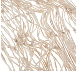 VBS Fischernetz, Natur, 100 x 100 cm