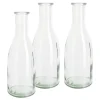 VBS Flaschenvasen, 3er-Set