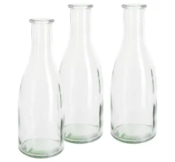 VBS Flaschenvasen, 3er-Set