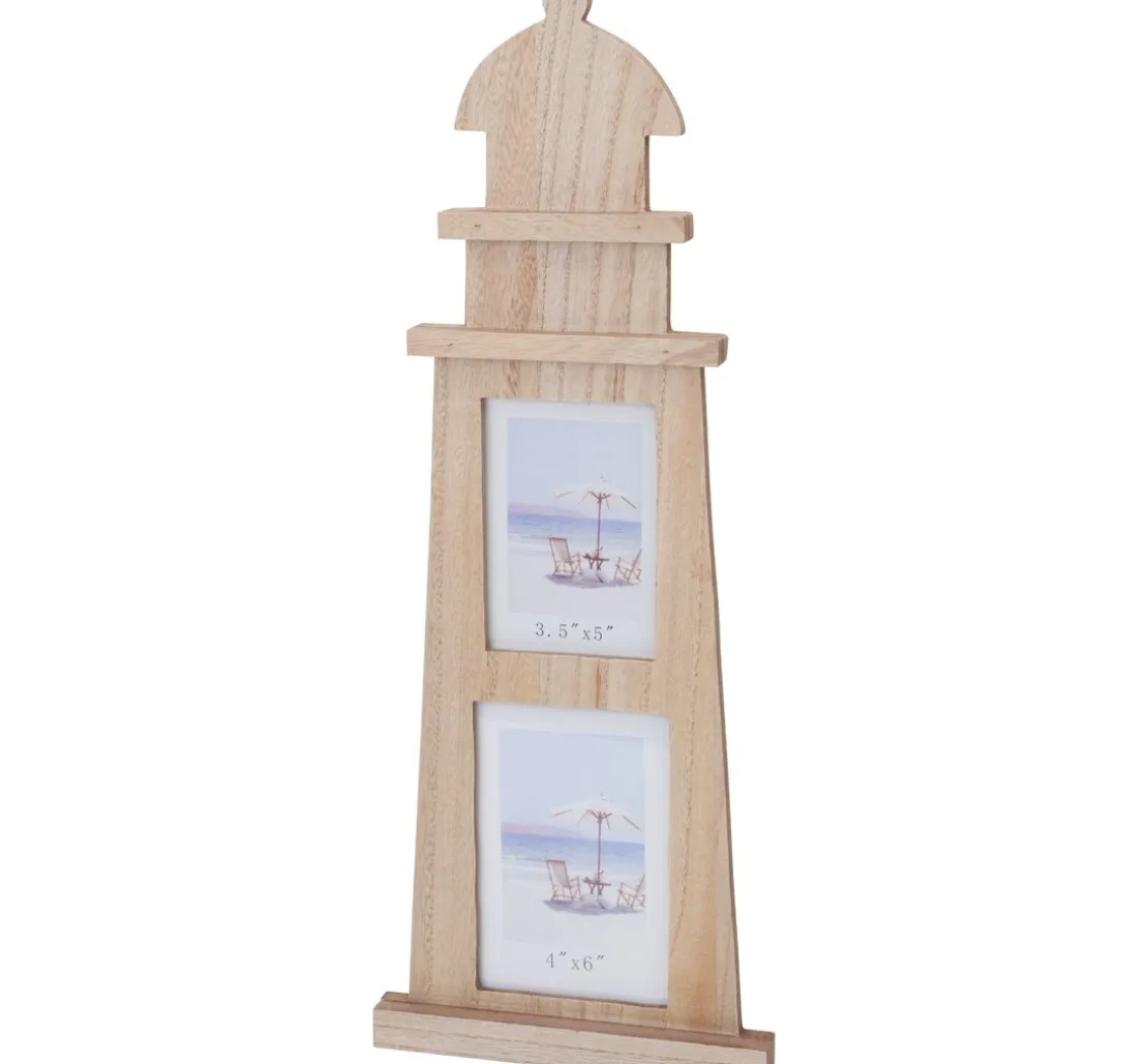 VBS Fotorahmen "Leuchtturm"