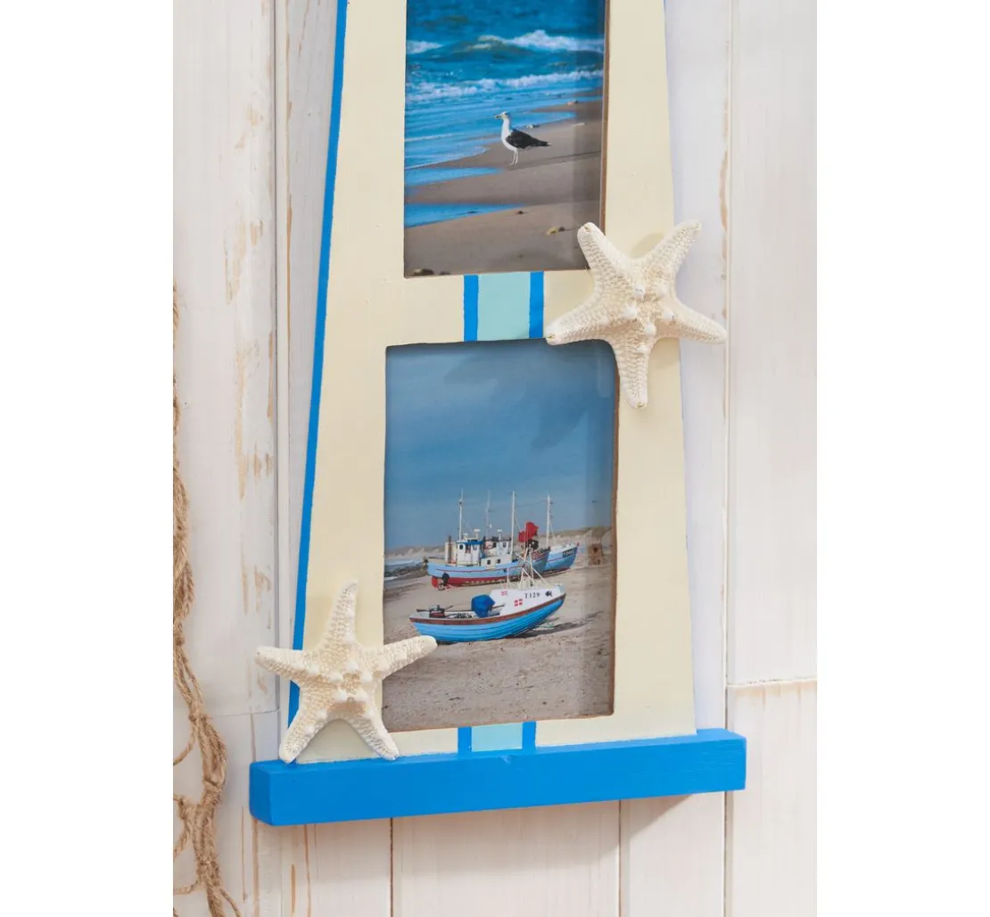 VBS Fotorahmen "Leuchtturm"