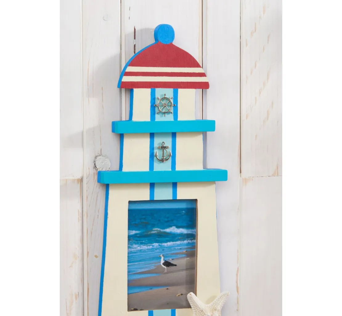 VBS Fotorahmen "Leuchtturm"