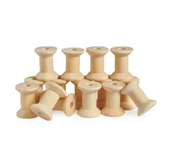 VBS Garnrollen "Ø 2,2 cm", 15 Stück