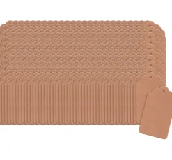 VBS Geschenk-Anhänger "Kraftpapier"