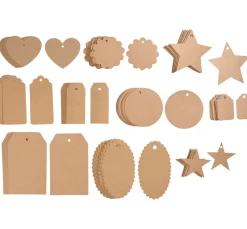 VBS Geschenk-Anhänger "Mix"