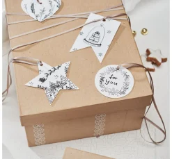 VBS Geschenk-Anhänger 