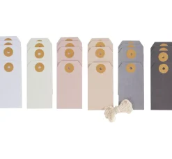 VBS Geschenkanhänger-Set "Trend"