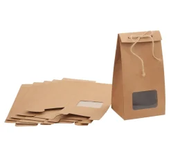 VBS Geschenkbox mit Sichtfenster