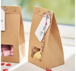 VBS Geschenkbox mit Sichtfenster