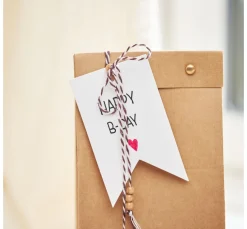 VBS Geschenkbox mit Sichtfenster