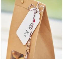 VBS Geschenkbox mit Sichtfenster