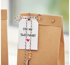 VBS Geschenkbox mit Sichtfenster