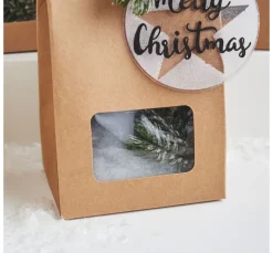 VBS Geschenkbox mit Sichtfenster