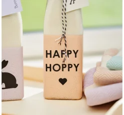 VBS Glasflasche mit Bügelverschluß 