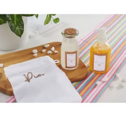 VBS Glasflasche mit Korken