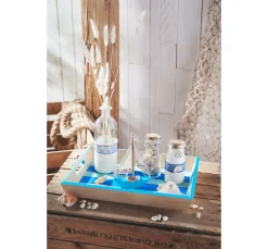 VBS Glasflasche mit Korken