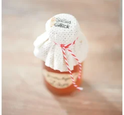 VBS Glasflaschen mit Bügelverschluß, 2 Stück