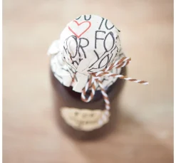 VBS Glasflaschen mit Bügelverschluß, 2 Stück