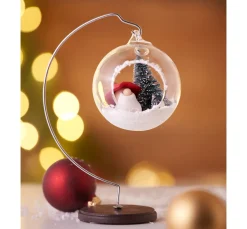 VBS Glaskugel offen, 2 Stück