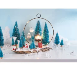 VBS Glaskugeln, Ø 3 cm, 12 Stück