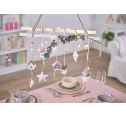 VBS Glaskugeln, Ø 3 cm, 12 Stück