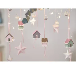 VBS Glaskugeln, Ø 3 cm, 12 Stück