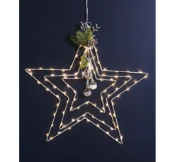 VBS Glaskugeln, Ø 3 cm, 12 Stück