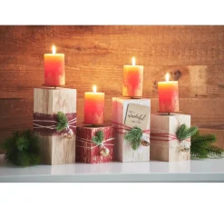 VBS Glaskugeln, Ø 3 cm, 12 Stück