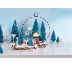 VBS Glaskugeln, Ø 3 cm, 12 Stück