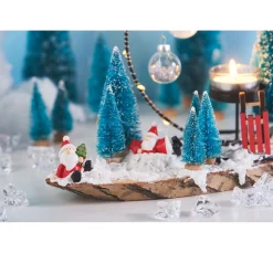 VBS Glaskugeln, Ø 3 cm, 12 Stück