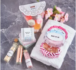 VBS Glasröhrchen mit Korken 