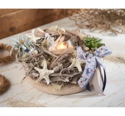 VBS Glasröhrchen mit Korken 