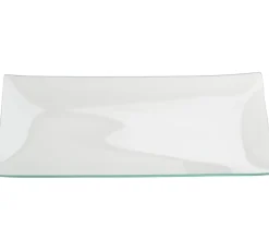 VBS Glasteller "Rechteckig"