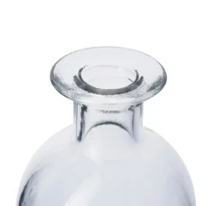 VBS Glasvasen "Bottle", 2 Stück