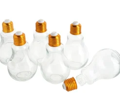 VBS Glühbirnen, 6 Stück