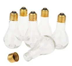 VBS Glühbirnen, 6 Stück