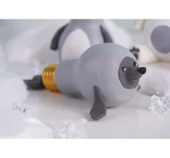 VBS Glühbirnen, 6 Stück