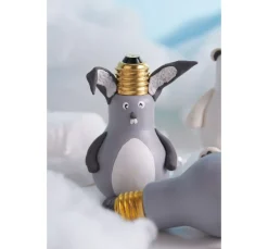 VBS Glühbirnen, 6 Stück