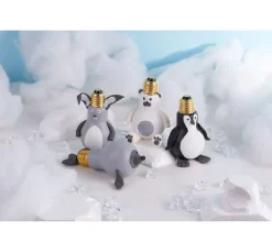 VBS Glühbirnen, 6 Stück