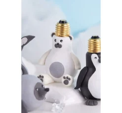 VBS Glühbirnen, 6 Stück