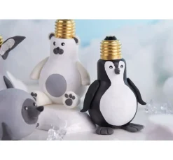 VBS Glühbirnen, 6 Stück