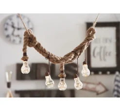 VBS Glühbirnen, 6 Stück