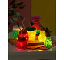 VBS Glühbirnen, 6 Stück