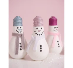 VBS Glühbirnen, 6 Stück