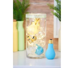 VBS Glühbirnen, 6 Stück