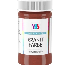 VBS Granitfarbe