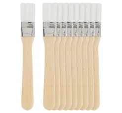 VBS Grundierpinsel "Größe 2", 18 mm, 10 Stück