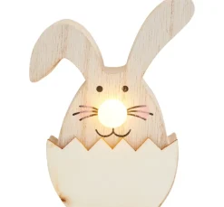 VBS Hase mit LED-Nase