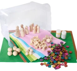 VBS Hobby-Box "Feenwald"