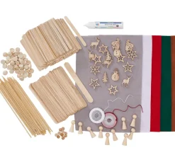 VBS Hobby-Box "Spatel"